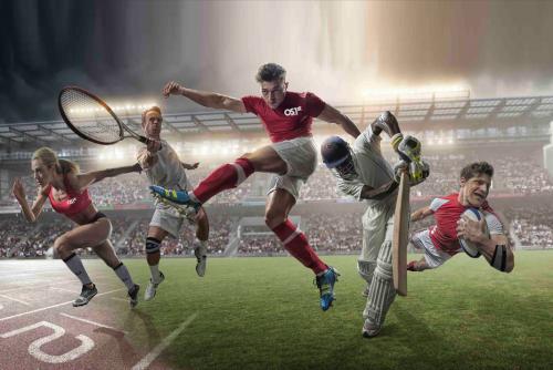 Sports