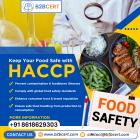 HACCP Consultants in Kuwait – Ensure Food Safety & Compliance w