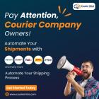 Courier Integration Software for Courier Mitra