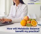 Discover Balance Metabolic Nutritionist Solutions