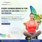Metabolic Weight Loss Strategies from Metabolic Balance