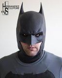 Batman cowl for sale