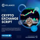 Cryptocurrency Exchange Script developer