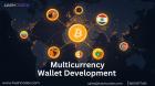 Solve Global Payment Needs with Multicurrency Wallet Developmen