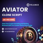 Aviator Game Clone Script