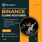 Binance clone script development