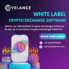 White Label Cryptocurrency Exchange Software