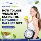 Elevate Your Wellness: Metabolic Balance Weight Program