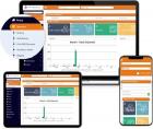 Cutting-Edge Courier Management System