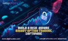 Develop a Secure, Risk-Aware Binary Trading Platform with Hashc