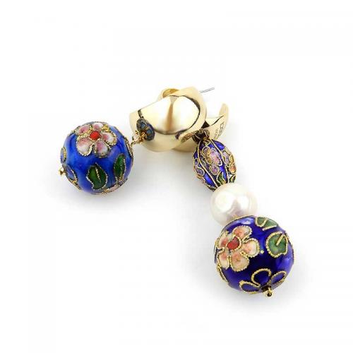 The Roaring Twenties Jewelry - Handmade Necklaces