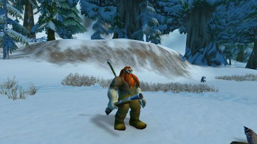 The way I take it is WoTLK 21