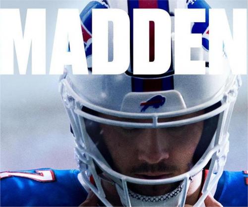 2012 Madden NFL 24 Draft offered the opportunity