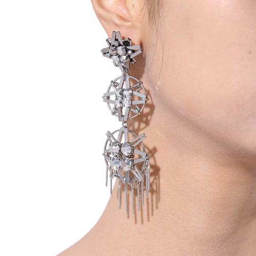 Handmade Jewelry Techniques: Earrings - Beads U Workshop