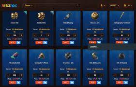 Lies You've Been Told About Poe Shop