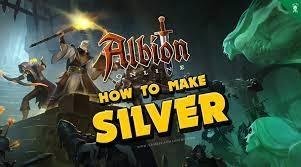 A Review Of Sell Albion Online Silver