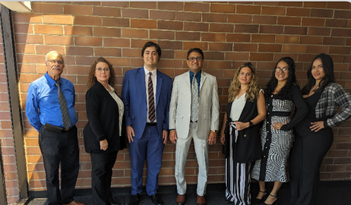 The Legal Toolkit: Procedural Mechanisms for Managing High-Conflict Litigation