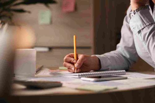 Top Essay Writing Techniques for Academic Success