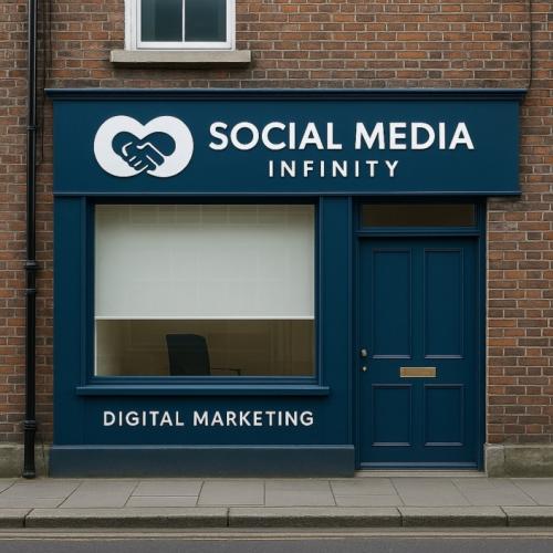 From Market Stall to Global Shelf: Web Design for Cork’s Producers