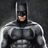 Bruce Wayne
