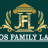 JOS Family  Law